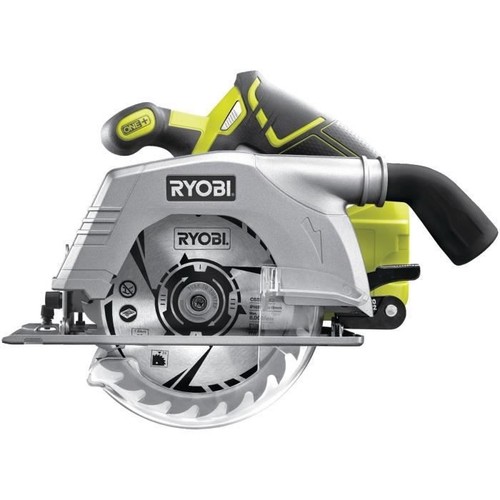 Ryobi scie circulaire 18v - scie,