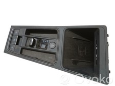 Cupra Leon 2024 Essence / Électricité Sélecteur / levier de vitesse VIJ65827