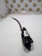 Poignee porte arriere gauche BMW SERIE 3 E46 PHASE 1