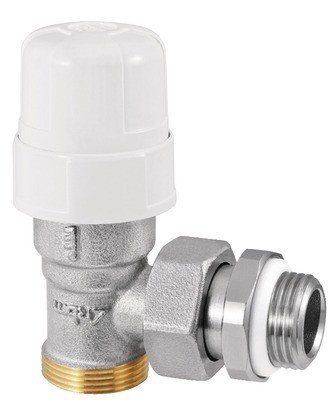 Robinet thermostatique