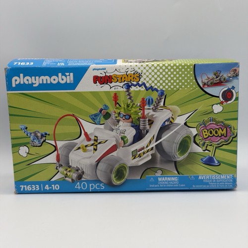 Playmobil 71633 funstars - playmobil,