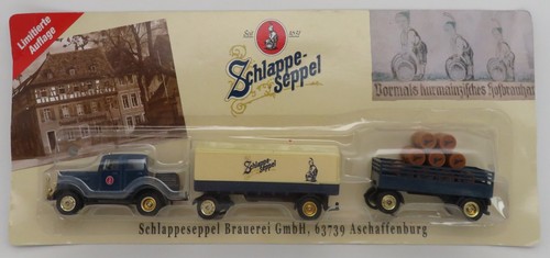 Grell camion truck 2 - camion,