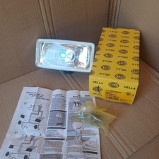 Projecteur longue portée Comet 550 19,5cm x 9,6cm 12v