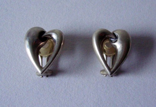Georg jensen sterling silver - jensen,