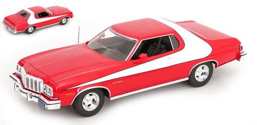 Modelcargroup ford gran - modelcargroup,