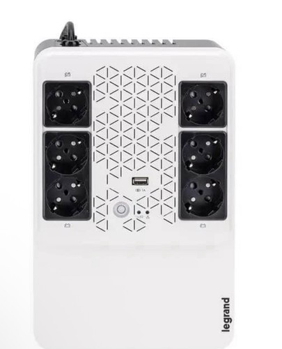 Legrand ups keor - keor, multiplug