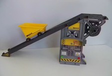 PLAYMOBIL (Q1276) CHANTIER -