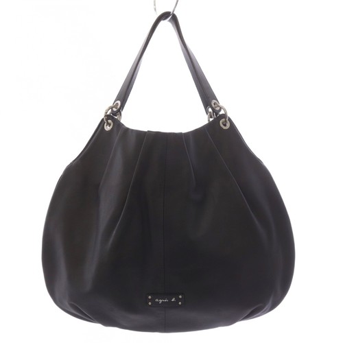 Agnes cow leather - b,