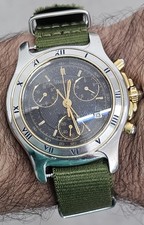 Montre Philip Watch Hippos