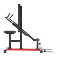 Seated Dip Machine, Tricep