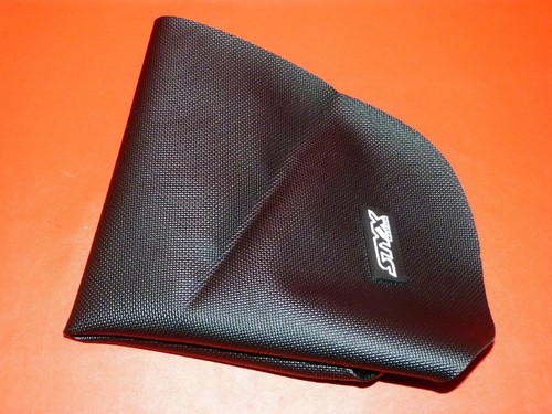 Housse selle haute crf70 - selle,