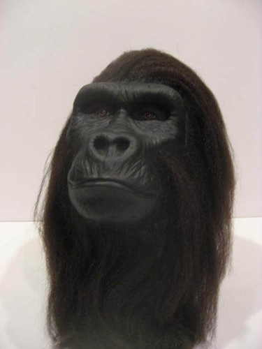 Réplique gorille gorilla