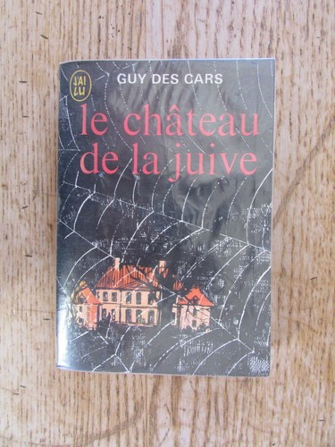 Guy des cars 97 98 - ,