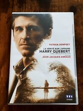 La Vérité Sur L'Affaire Harry Quebert - De Jean-Jacques Annaud / DVD Zone 2