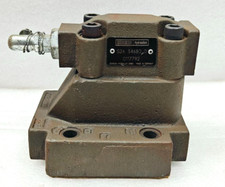 DENISON HYDRAULICS R4V06C 535 30 A1 Poussoir S26 34680 0 Neuf Rapide Shippin