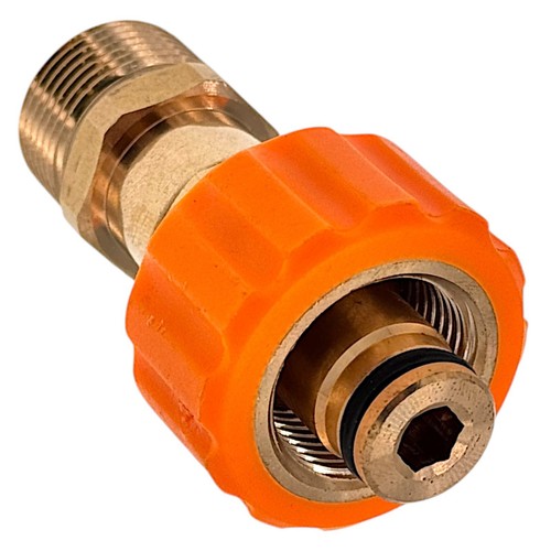 Adaptateur smartek - m&m,