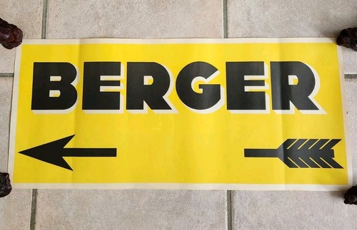 Ancienne affiche originale - ancienne,