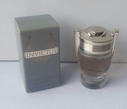 Paco rabanne invictus 1ère - invictus, -1ère