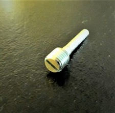 VIS M8 ORIGINALE CLB POUR BLOCAGE DE POIGNÉE MOBS PEUGEOT 103 104 105 GT10 GL10