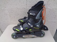 Rollers Rossignol "Distance