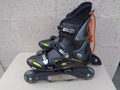 Rollers rossignol distance - rollers,