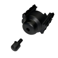 Dual-Rail Adapter Kit for