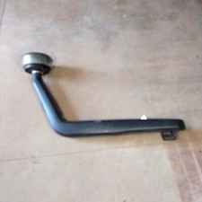 Occasion : Snorkel à tête cyclonique 2.8L CRD pour Jeep Wrangler JK