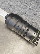 ??♻️ AUDI Q7 Q5 A6 A8 Vw Touareg CAYENNE 3.0 TDI Support Filtre À Huile 855868