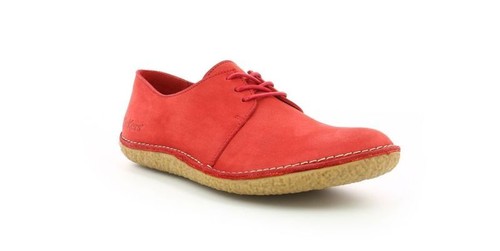 Kickers chaussure basse - chaussure,