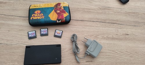 Nintendo dsi système portable - dsi,
