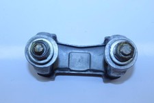 Pontet de guidon HONDA CBF 125