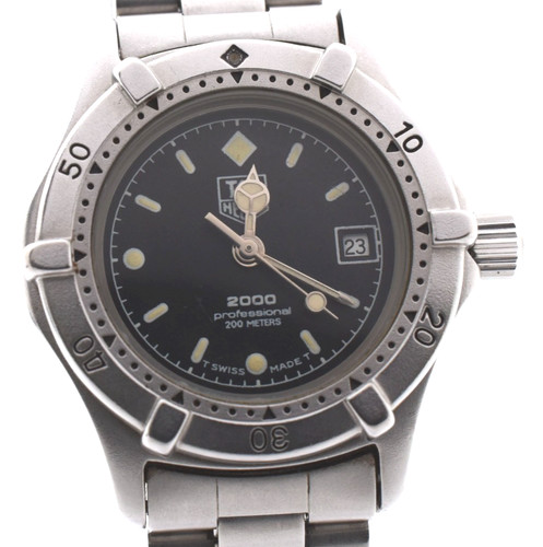 Montre plongée vintage à - vintage,