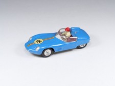 SOLIDO - 112 - DB Panhard Le