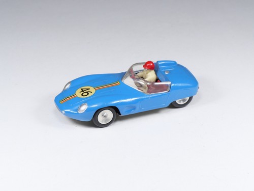 Solido 112 db panhard le - solido,