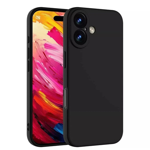 Coque noire ultra fine - coque, ultra-fine