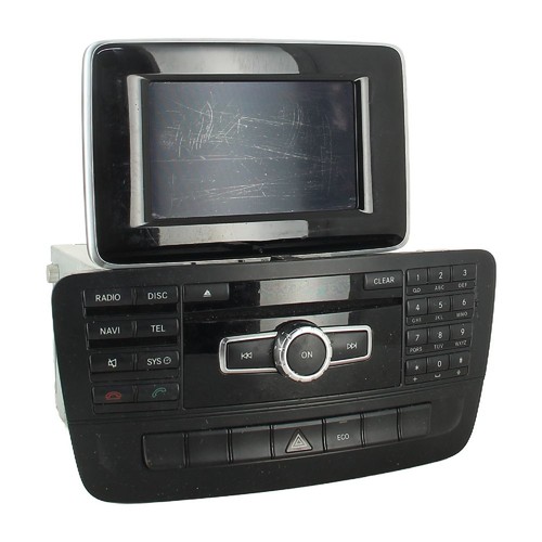 Kit navigation gps - kit,