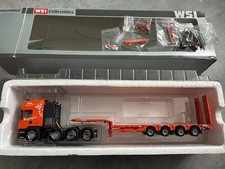 WSI 1:50 Ragginger Scania 8x4
