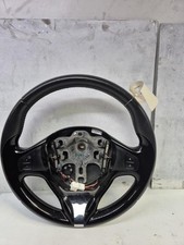Volant RENAULT CLIO 4 PHASE 1
