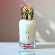 Pistachio 12 ml - Musc Tahara