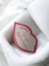 Carte publicitaire parfum ancienne collection vintage pour amateur rétro