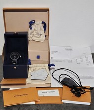 Louis Vuitton Tambour Horizon V2 (with invoice)