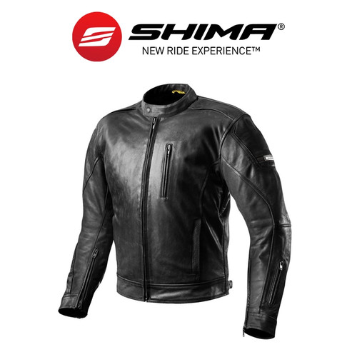 Destockage blouson cuir - blouson, moto