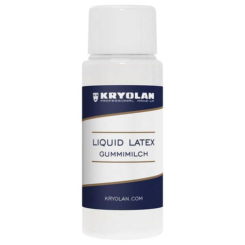 Latex liquide non coloré - latex,