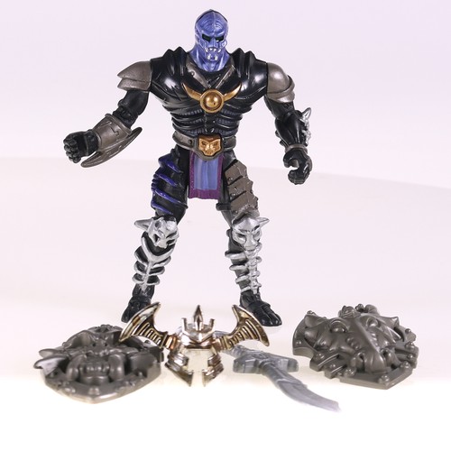 Chap mei medieval kingdom - chap,