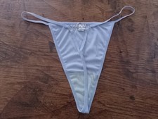 String Ficelle Parme 