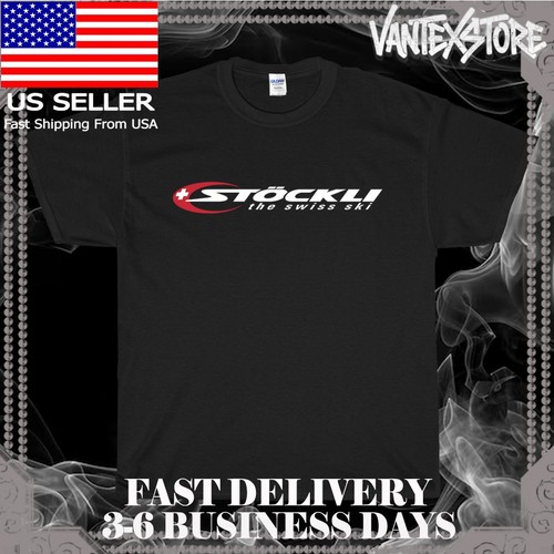 New shirt stockli the swiss - the,