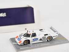 Bizarre 1/43 Ford C100 LM 1982