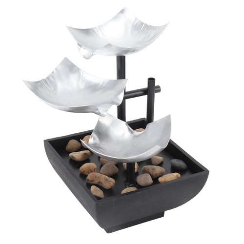 Fontaine eau bureau - zen, 3