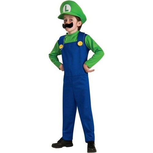 Rubies nintendo mario brothers - mario,