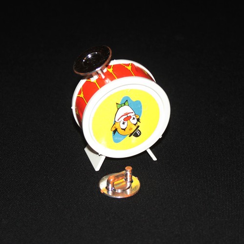 Playmobil cirque grosse - , caisse